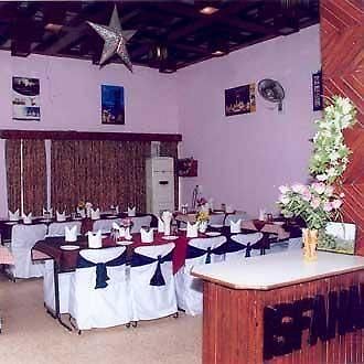 Rahi Tourist Bungalow Hotel Moradabad Exterior foto