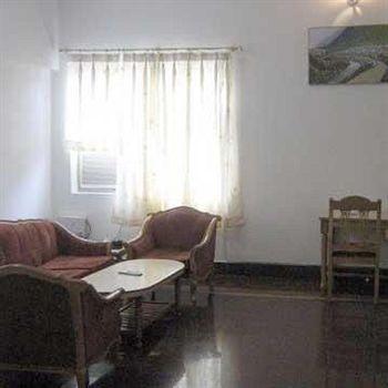 Rahi Tourist Bungalow Hotel Moradabad Exterior foto